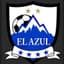 Club El Azul - Team Club El Azul 346303 Football