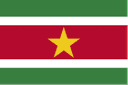 Suriname - Panama VS Suriname Sport