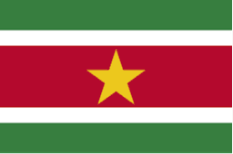 Suriname