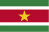 Suriname - Team Guatemala 305000 Sport