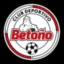 CD Betono U19 - U VS Cd Betono U Score Today
