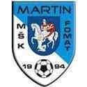 Fomat Martin - Martin VS Msk Puchov Score Today