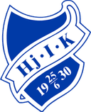 Hjulsbro - If VS Hjulsbro Sport