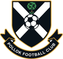 Pollok - Juniors VS Pollok Result