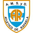 Atletico Rafaela - Rafaela VS Almagro Sport