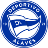 CD Alaves Women - Player Lice Chamorro 775952 341485 Live
