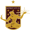Detroit City - Riverhounds VS Detroit City Score