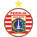 Persija Jakarta - Padang VS Persija Jakarta Score Today