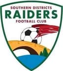 SD Raiders Women - Women VS South Coast Flame Women Sport