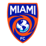 Miami FC - Team Miami Fc 300562 Live Score