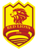 Qingdao Red Lions - Lions VS Shijiazhuang Gongfu Sport