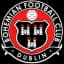 Bohemians - Ire Fai Cup 31992 Football Score