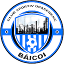 CSO Baicoi - Baicoi VS Chindia Targoviste Score Today