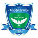 Samtredia - Samtredia Vs Merani Martvili 621551 Results