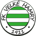 Velke Hamry - Prepere VS Velke Hamry Result Today