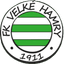 Velke Hamry - Team Velke Hamry 330487 Live