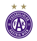 Austria Wien U19 - U VS Austria Wien U Score