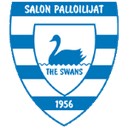 Salon Palloilijat - Fotboll VS Salon Palloilijat Score