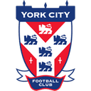 York City - City VS Boston United Live Score