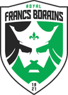 Francs Borains U21 - Team Francs Borains U 363754 Sport