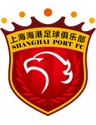Shanghai Port U20 - Team Shanghai Port U 360244 Live Score
