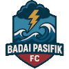 Badai Pasifik - Fc VS Badai Pasifik Score