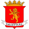 Valletta FC U19 - U VS Auxerre U Live