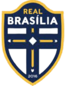 Real Brasilia FC U20 - U VS Canaa Ec U Score