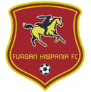 Fursan Hispania FC - Fc VS Fursan Hispania Fc Sport
