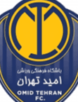 Omid Tehran - Tehran VS Pas Result