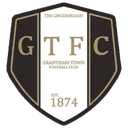 Grantham Town - Town VS Coleshill Town Live Score