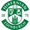 Hibernian - Team Hibernian 299914 Results