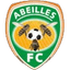 Abeilles - Team Abeilles 365372 Football