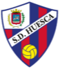 SD Huesca II - Player Sergi Armero 1019628 346916 Sport