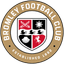 Bromley - Efl Cup 31863 Results