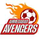 Ahmedabad Avengers - Strikers VS Ahmedabad Avengers Result