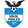 TJ Sokol Pohled - Jihlavou VS Tj Sokol Pohled Score Today
