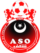 ASO Chlef - Kabylie VS Aso Chlef Sport