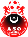 ASO Chlef - Aso Chlef Vs Mc Alger