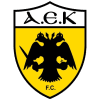 AEK Athens - Athens VS Volos Nps Sport