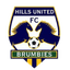 Hills Brumbies - Live Team Hills Brumbies 300745