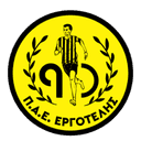 Ergotelis - Player Gservilakis 684544 307570 Football Live
