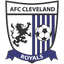 AFC Cleveland - Team Afc Cleveland 301871 Football