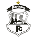 Zamora FC Barinas B - B VS Urena Sc Live Score