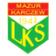 LKS Mazur Karczew II - Team Lks Mazur Karczew Ii 346872 Schedule
