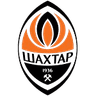 FC Shakhtar Donetsk - Team Fc Shakhtar Donetsk 300261 Schedule