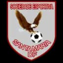 SE Santa Maria U20 - U VS Sobradinho U Score Today