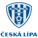 Arsenal Ceska Lipa - Lipa VS Fk Kolin Sport