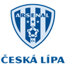 Arsenal Ceska Lipa - Live Team Arsenal Ceska Lipa 313048