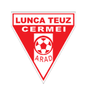 Gloria Lunca Teuz Cermei - Cermei VS Acs Viitorul Arad Sport
